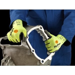 Ansell-Hyflex-11-423-Mekanik-Eldiven